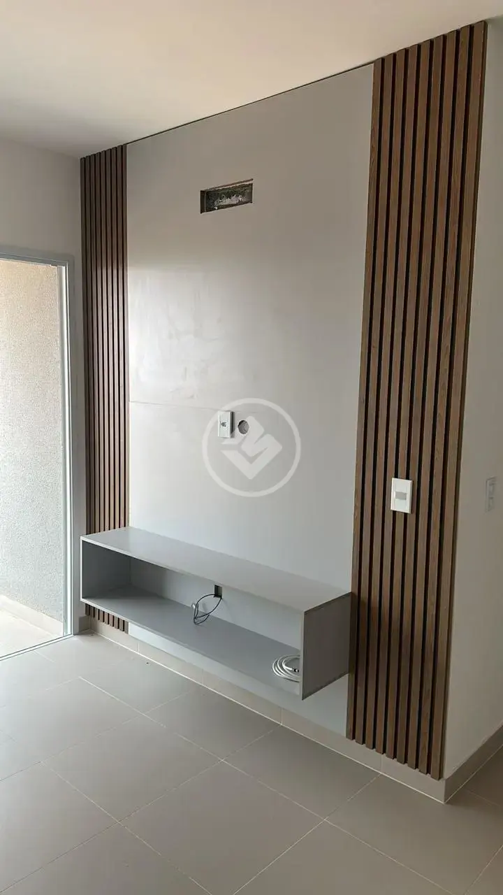Apartamento 2 quartos no Alvorada, Cuiabá — foto 3 de 6