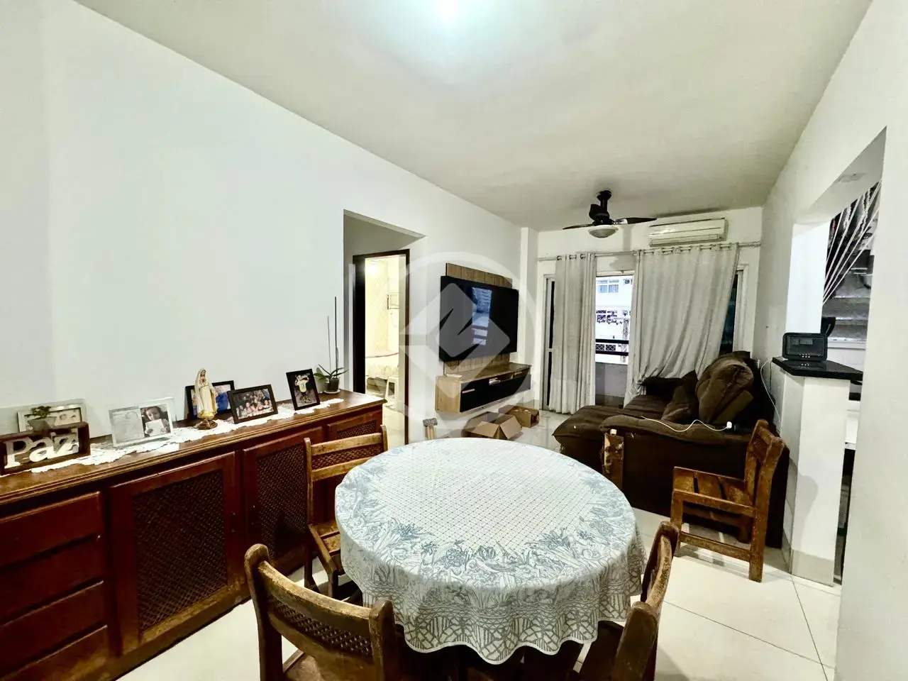 Apartamento Goiabeira, Cuiabá - MT — foto 1