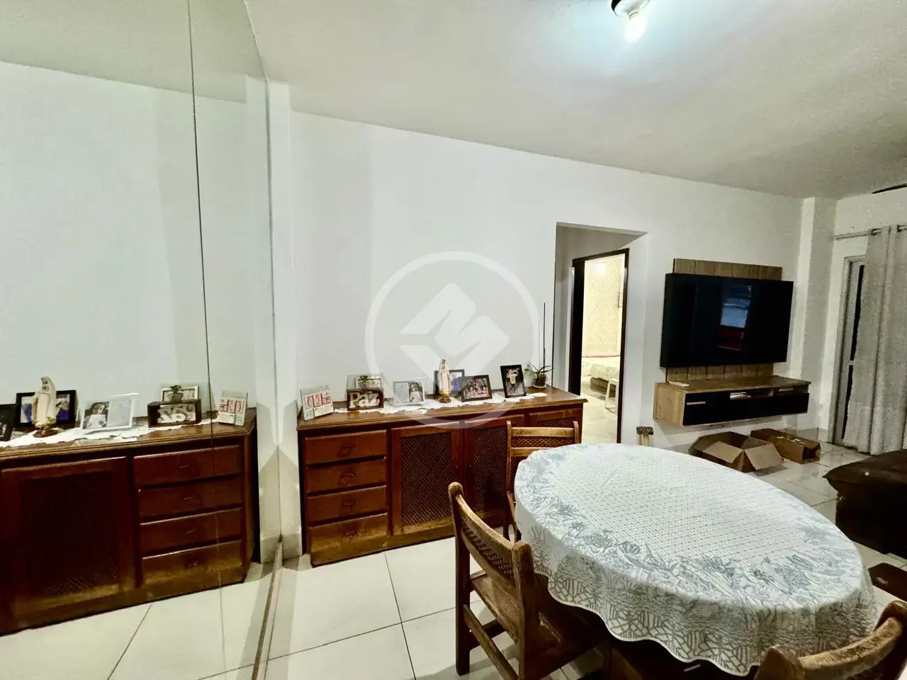 Apartamento Goiabeira, Cuiabá - MT — foto 2