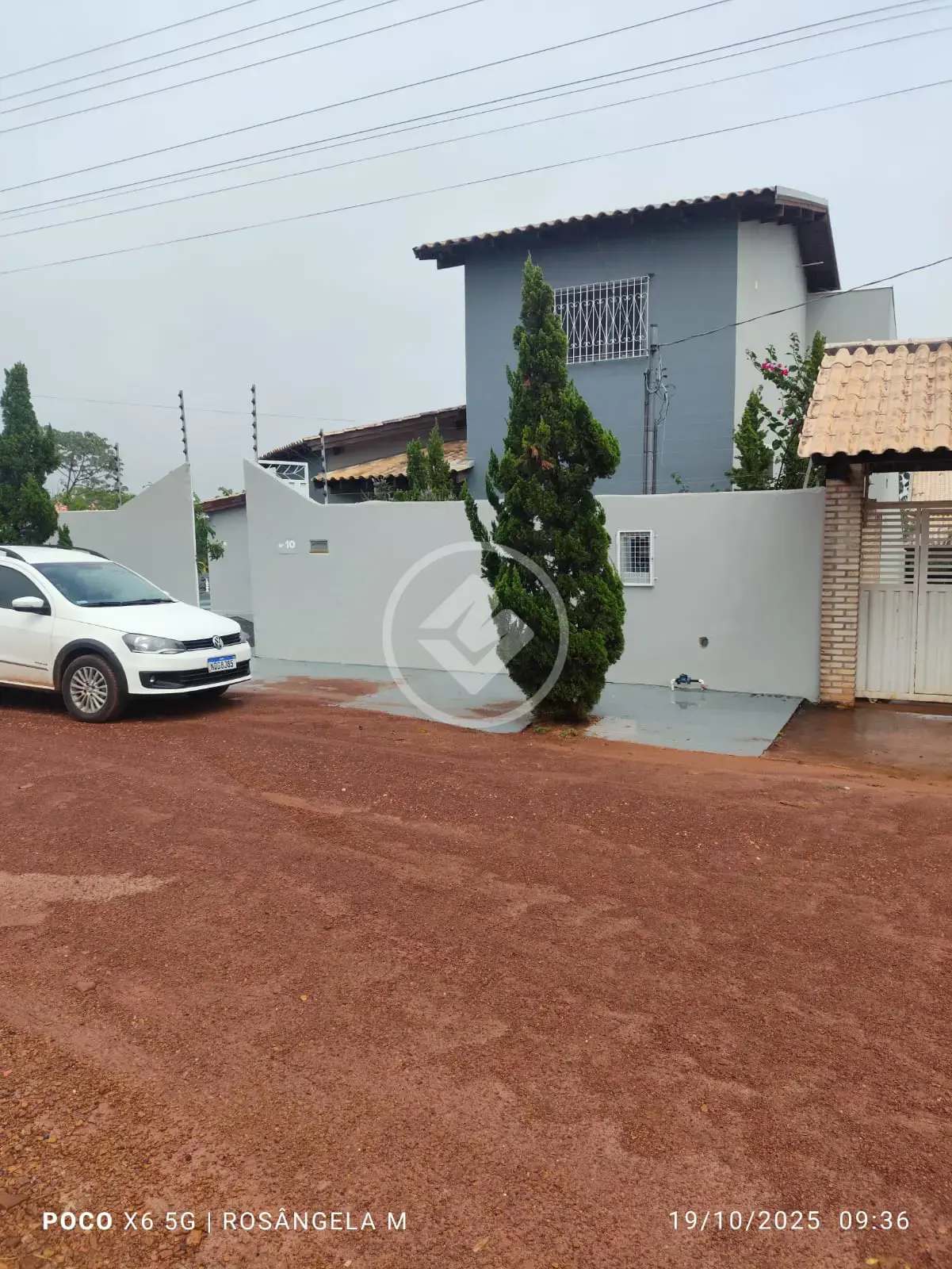 Casa Condomínio 4 quartos no CENTRO, Chapada dos Guimarães — foto 3 de 6