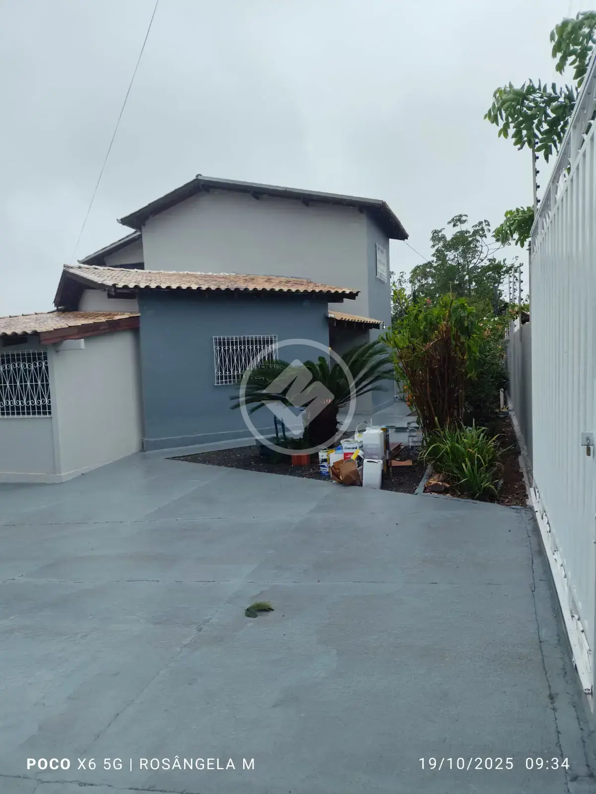 Casa Condomínio 4 quartos no CENTRO, Chapada dos Guimarães — foto 5 de 6