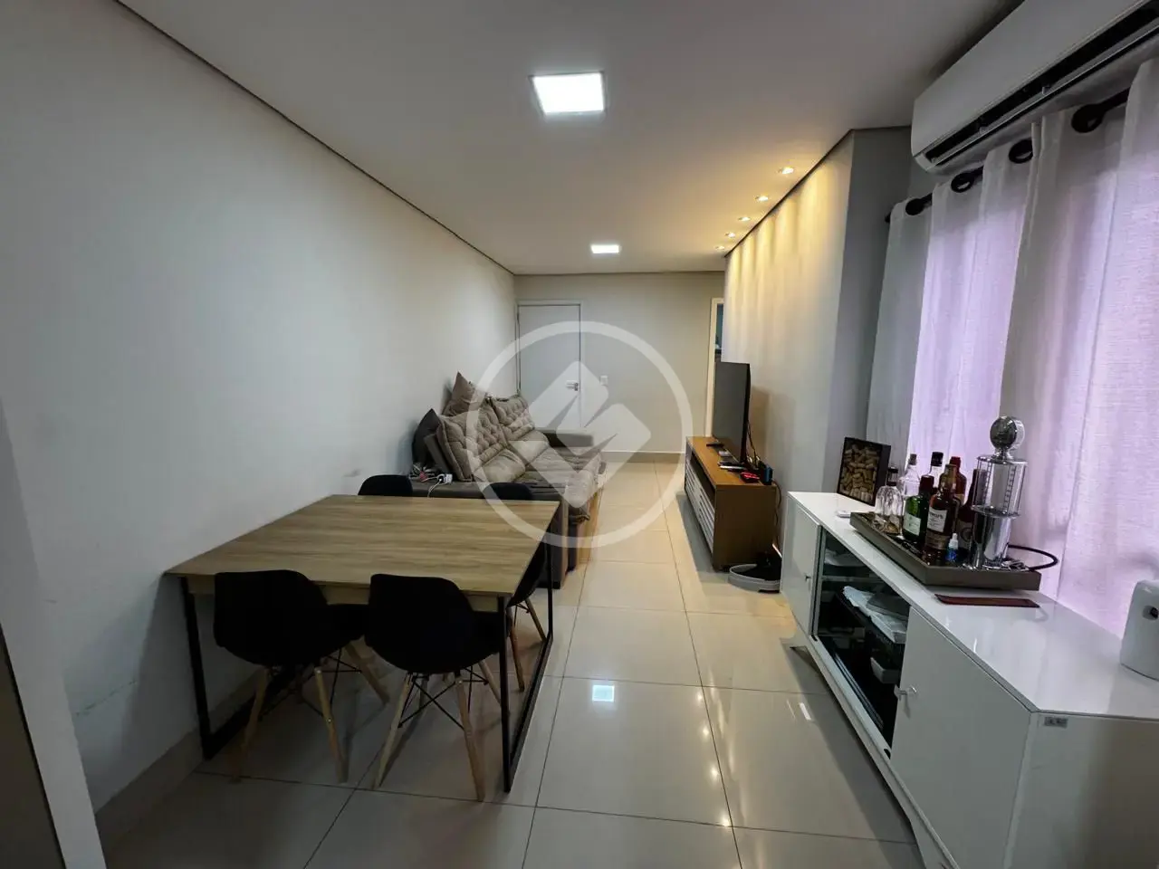 Casa Condomínio Nova Esperança, Várzea Grande - MT — foto 2