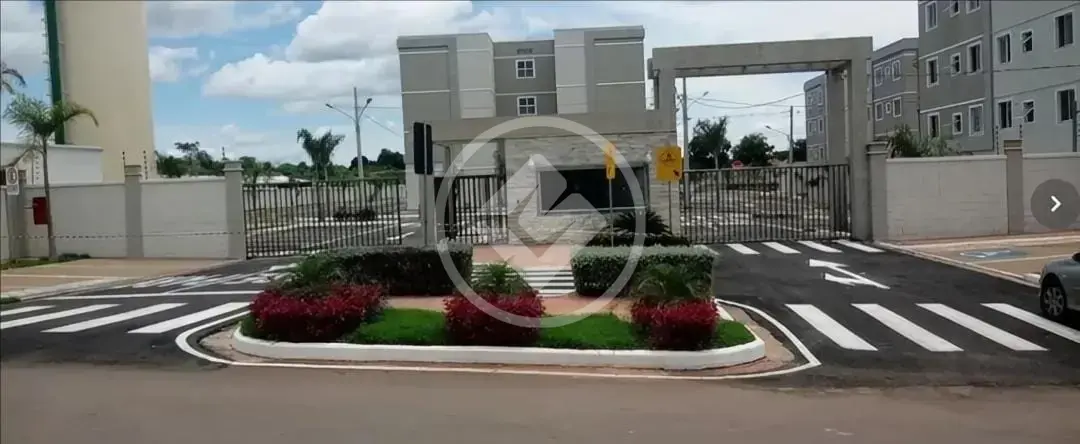 Apartamento GLORIA, Várzea Grande - MT — foto 1