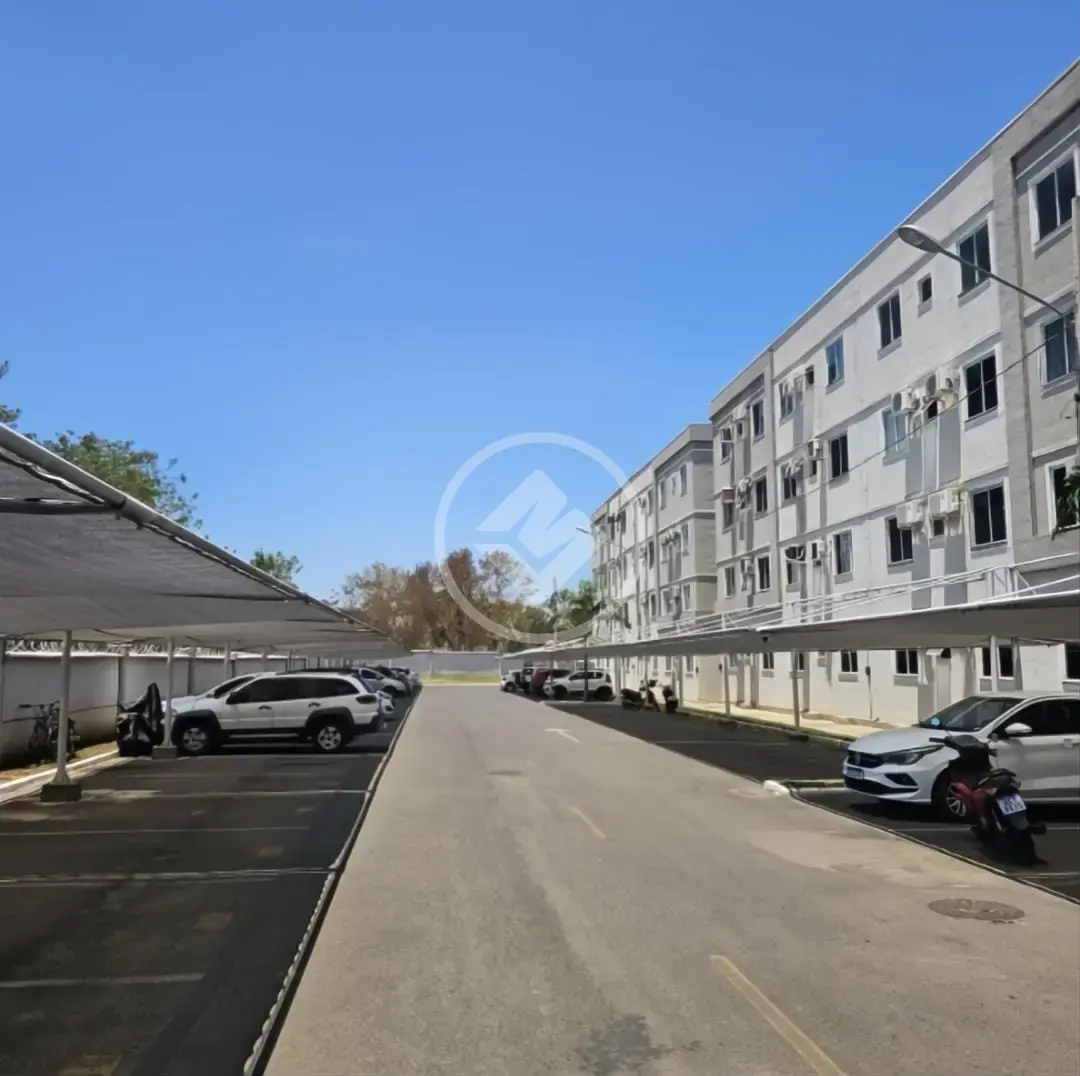 Apartamento 2 quartos no GLORIA, Várzea Grande — foto 6 de 6