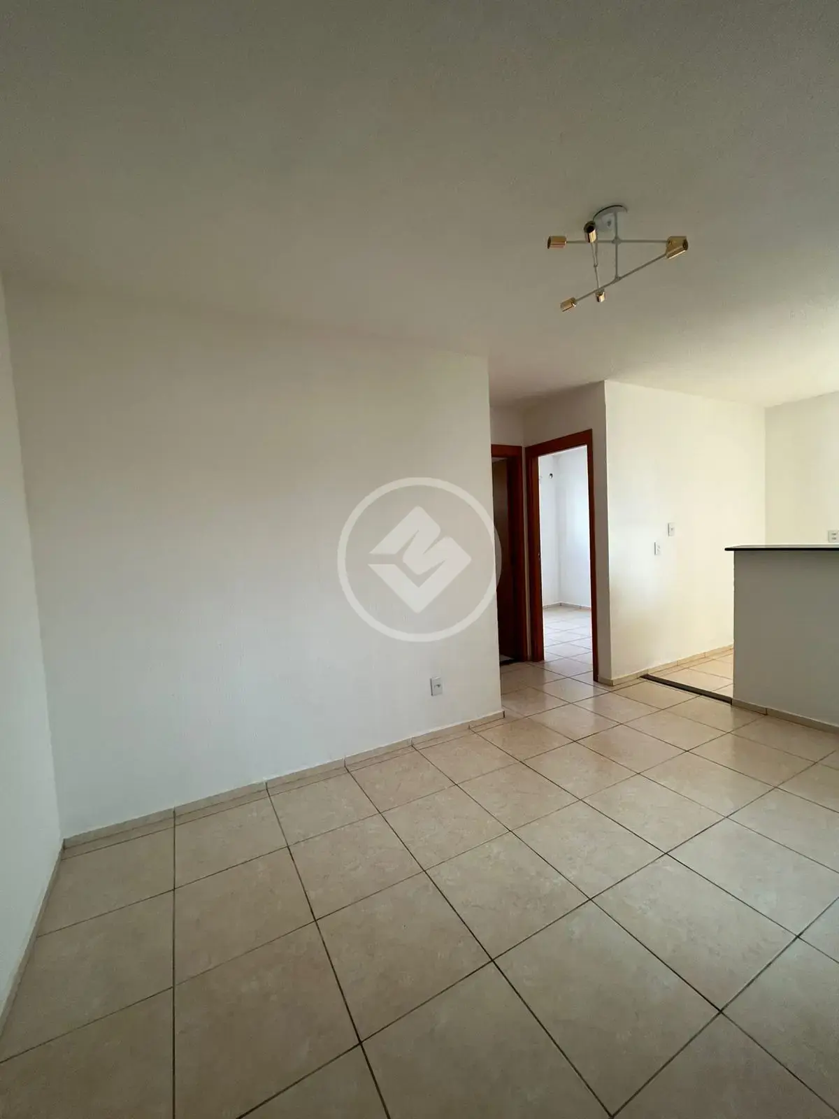 Apartamento Coophema, Cuiabá - MT — foto 1