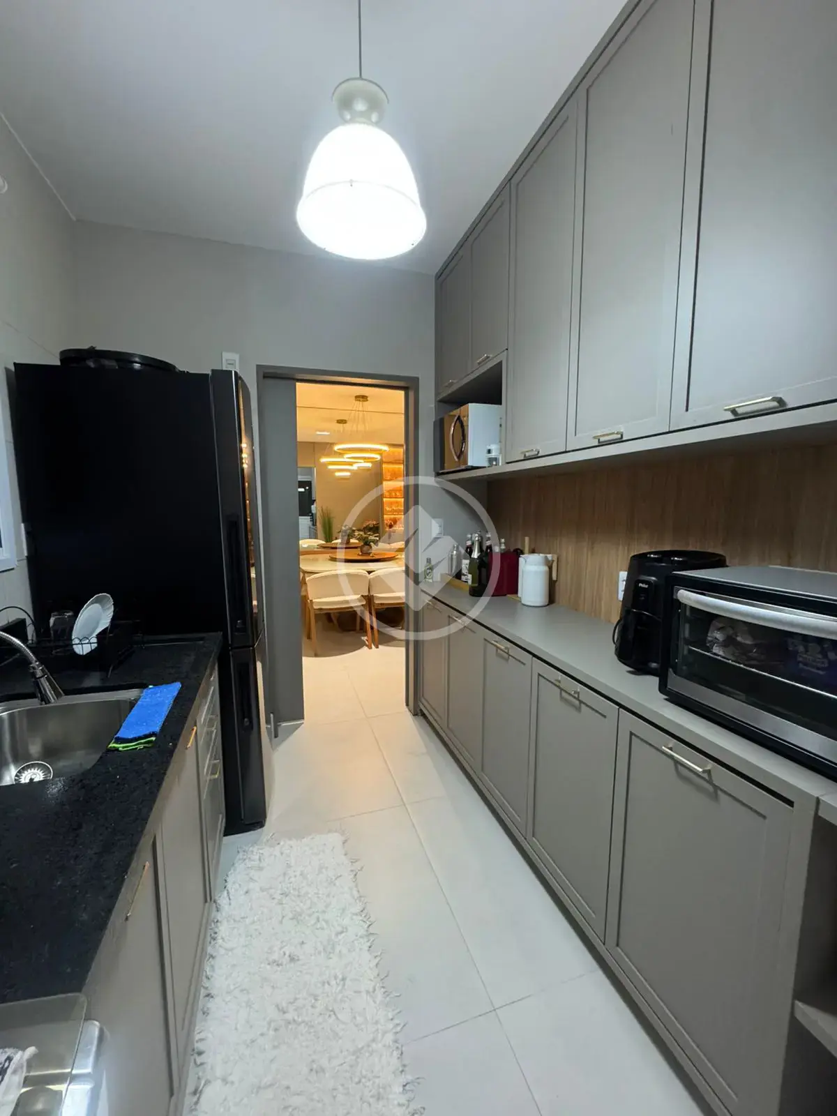 Casa Condomínio 3 quartos no Parque Atalaia, Cuiabá — foto 4 de 6