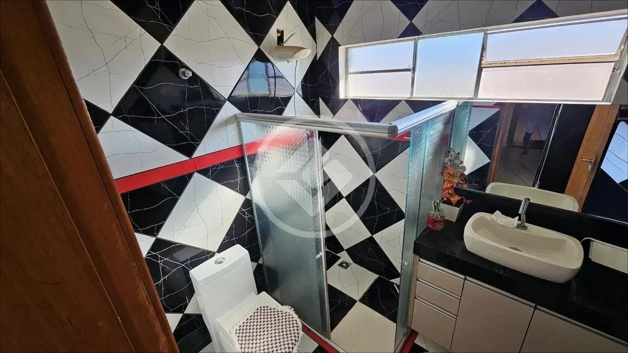 Sobrado 3 quartos no Jardim Comodoro, Cuiabá — foto 3 de 6