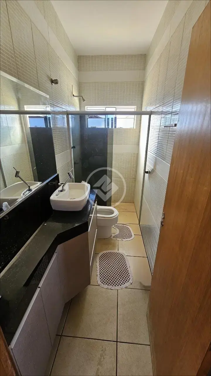 Sobrado 3 quartos no Jardim Comodoro, Cuiabá — foto 6 de 6
