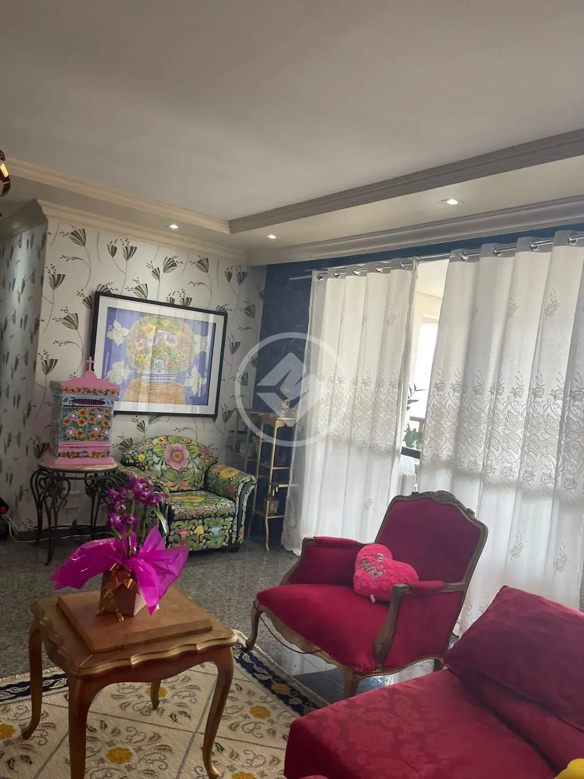Apartamento 3 quartos no Goiabeira, Cuiabá — foto 6 de 6