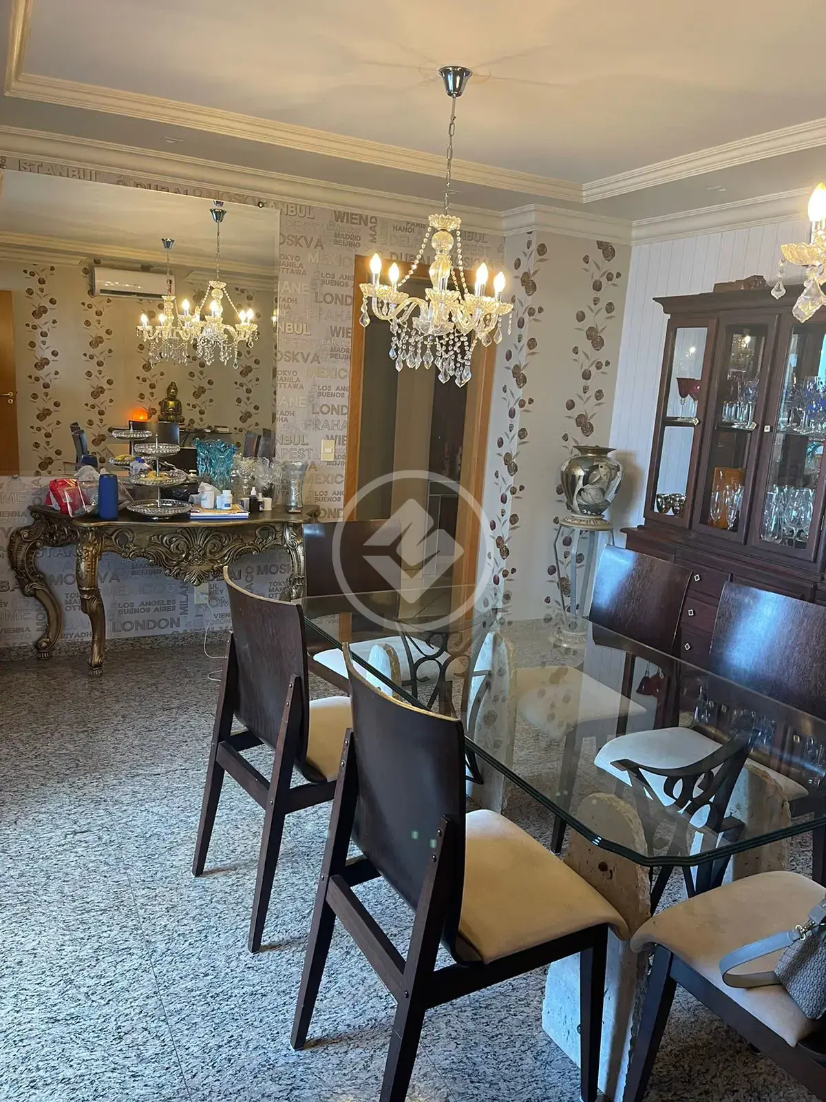Apartamento 3 quartos no Goiabeira, Cuiabá — foto 4 de 6