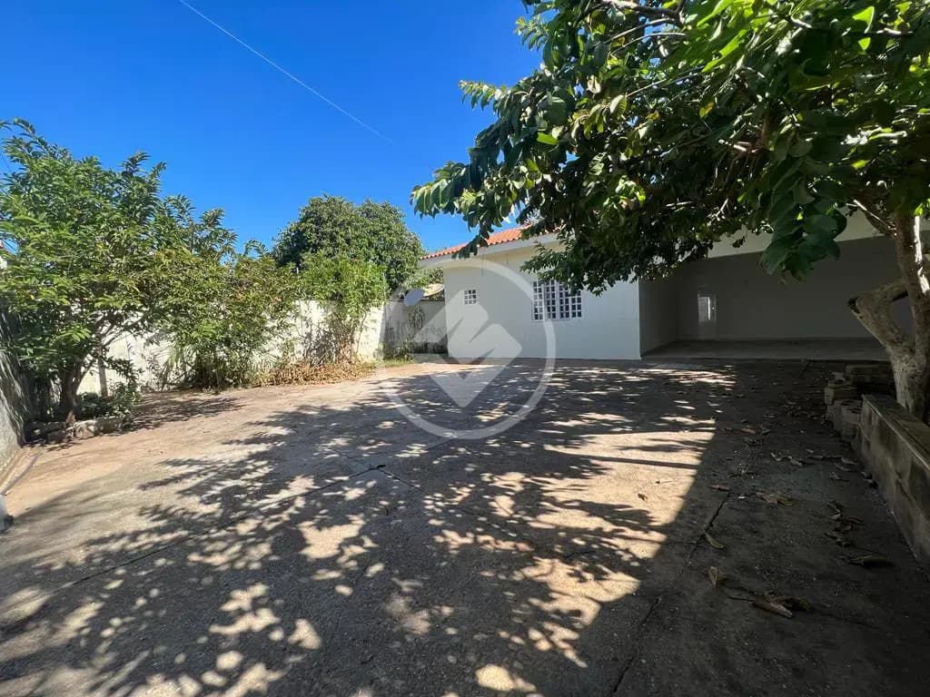 Casa 3 quartos no Chácara dos Pinheiros, Cuiabá — foto 2 de 6