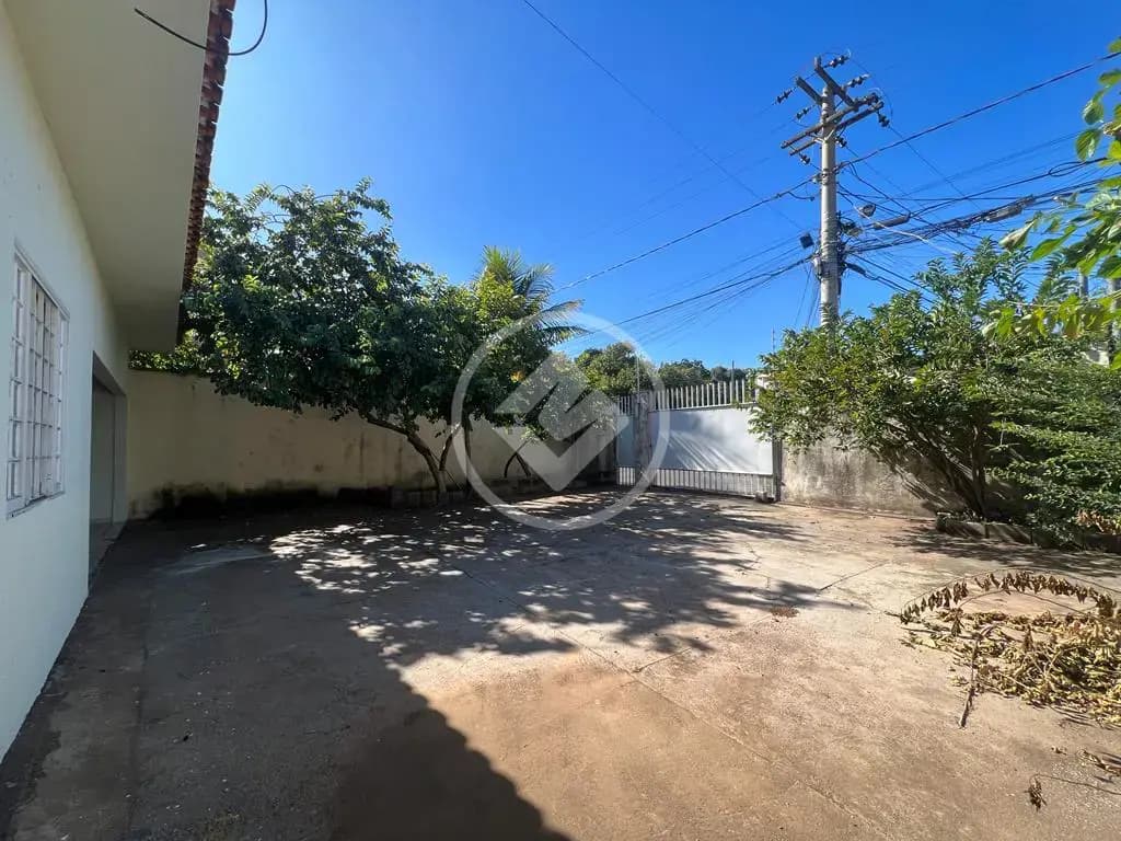 Casa 3 quartos no Chácara dos Pinheiros, Cuiabá — foto 3 de 6