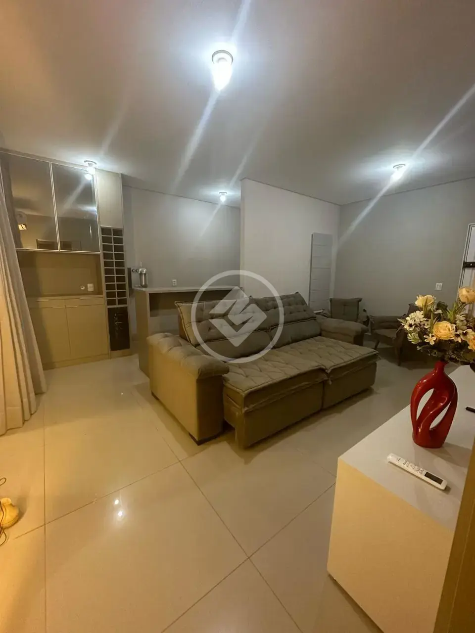 Casa Condomínio Condomínio Residencial Sicília Residence, Cuiabá - MT — foto 2