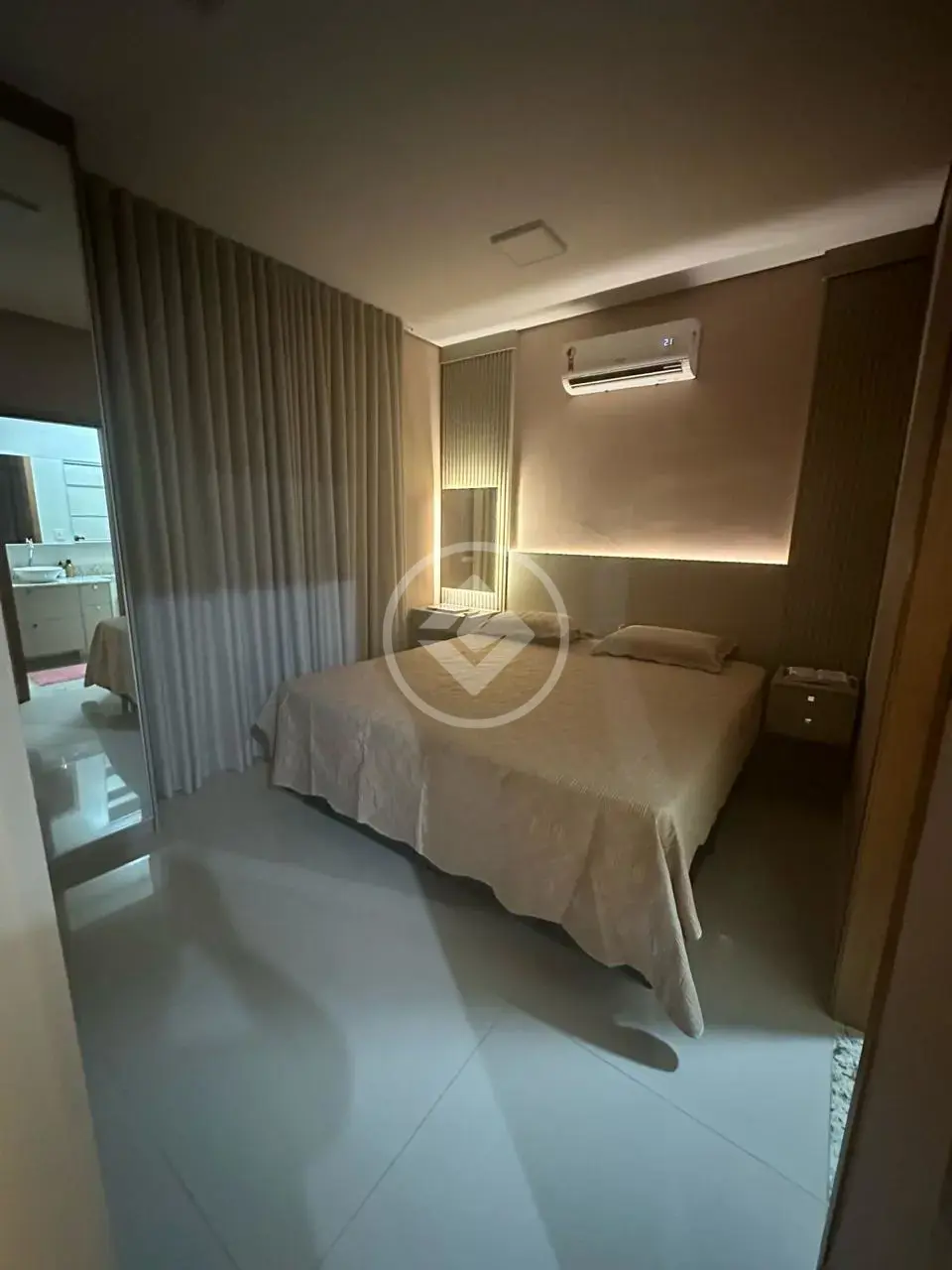 Casa Condomínio 3 quartos no Condomínio Residencial Sicília Residence, Cuiabá — foto 6 de 6