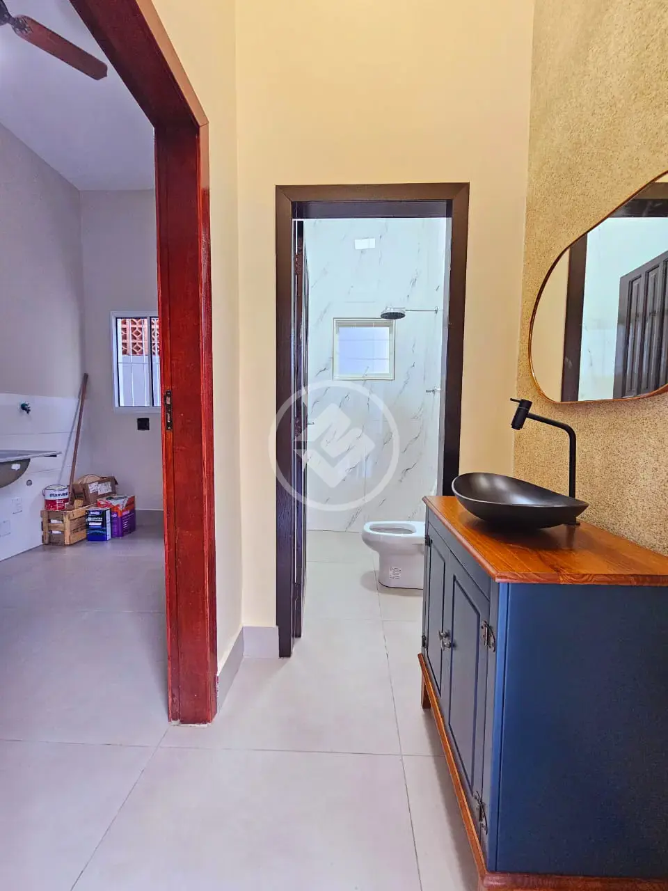 Casa 3 quartos no PRAEIRO, Cuiabá — foto 6 de 6