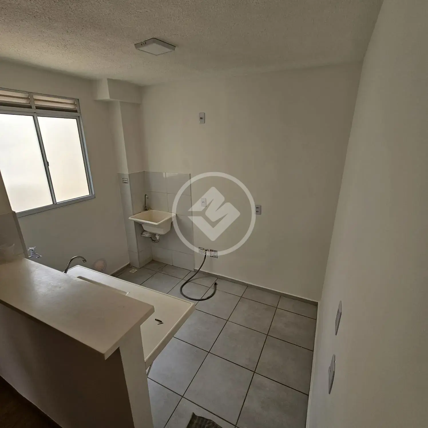 Apartamento 2 quartos no Centro-Sul, Várzea Grande — foto 3 de 6