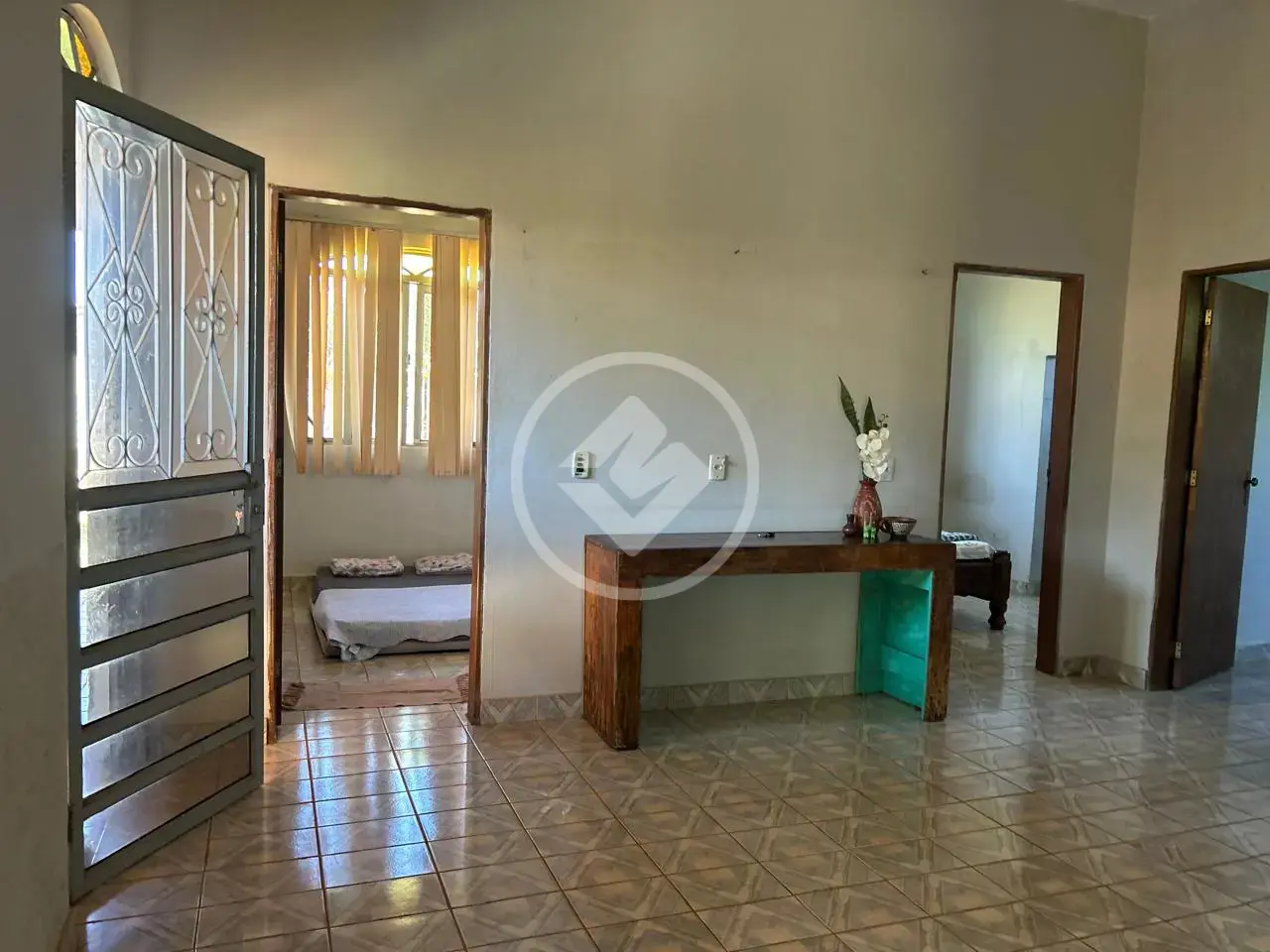 Casa 4 quartos no Área Rural, Chapada dos Guimarães — foto 5 de 6