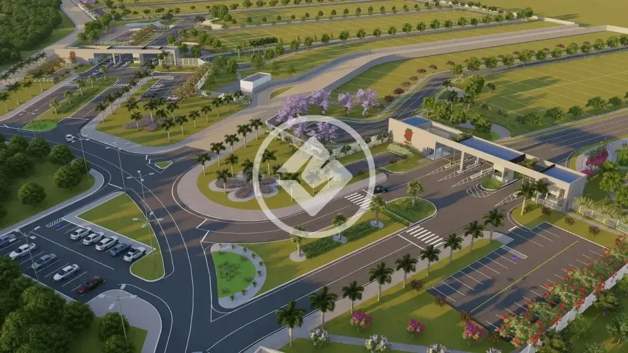 Terreno Condomínio PASSAGEM DA CONCEIÇÃO, Várzea Grande - MT — foto 2