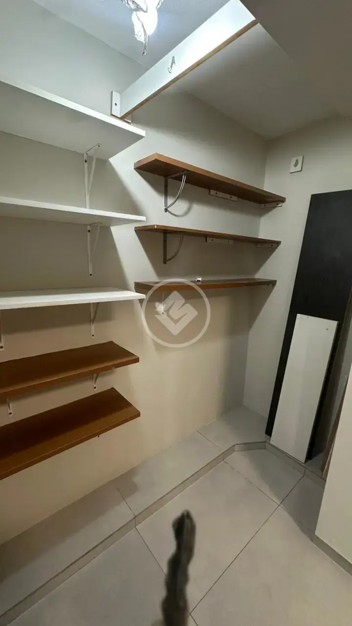 Casa Condomínio 2 quartos no Recanto dos Pássaros, Cuiabá — foto 4 de 6
