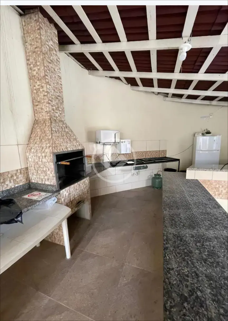 Apartamento 2 quartos no Despraiado, Cuiabá — foto 3 de 6