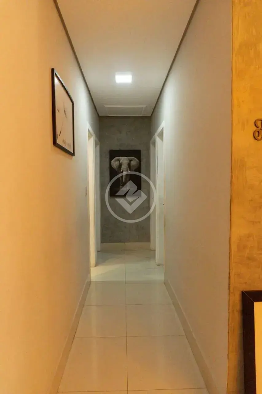 Casa 3 quartos no Cidade Alta, Cuiabá — foto 4 de 6