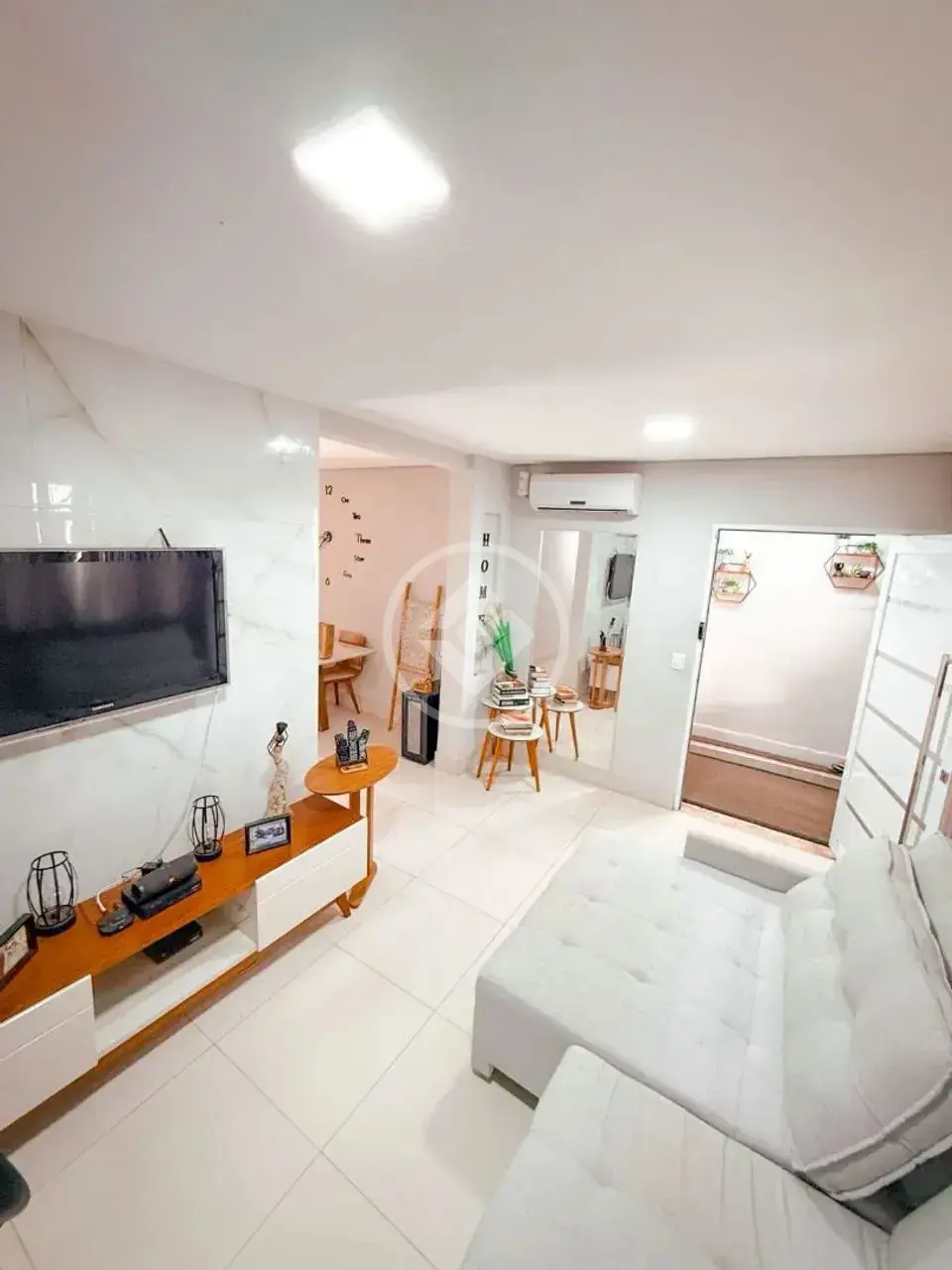 Excelente Casa Próximo á Arena pantanal