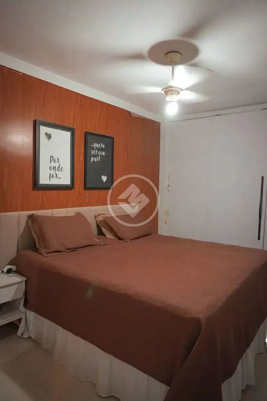 Casa 3 quartos no Cidade Alta, Cuiabá — foto 6 de 6