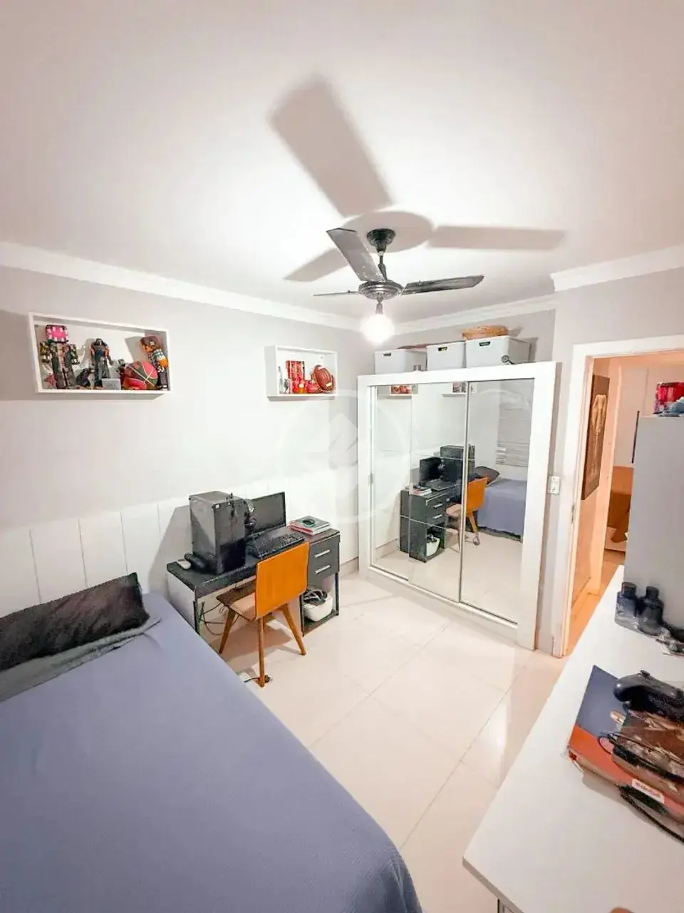 Casa 3 quartos no Cidade Alta, Cuiabá — foto 5 de 6