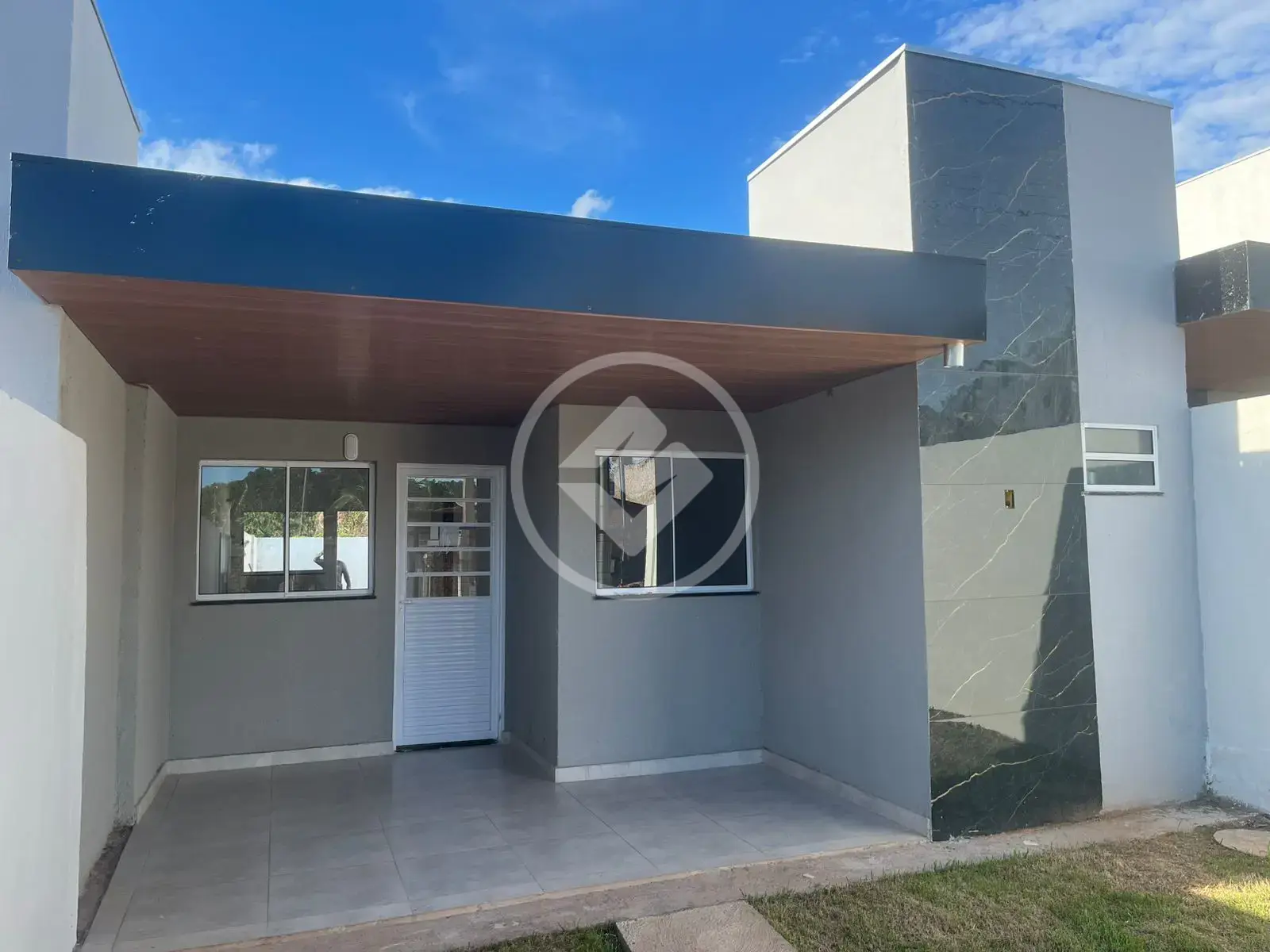 Casa Nova à venda em Várzea Grande, no bairro Jardim Paula II