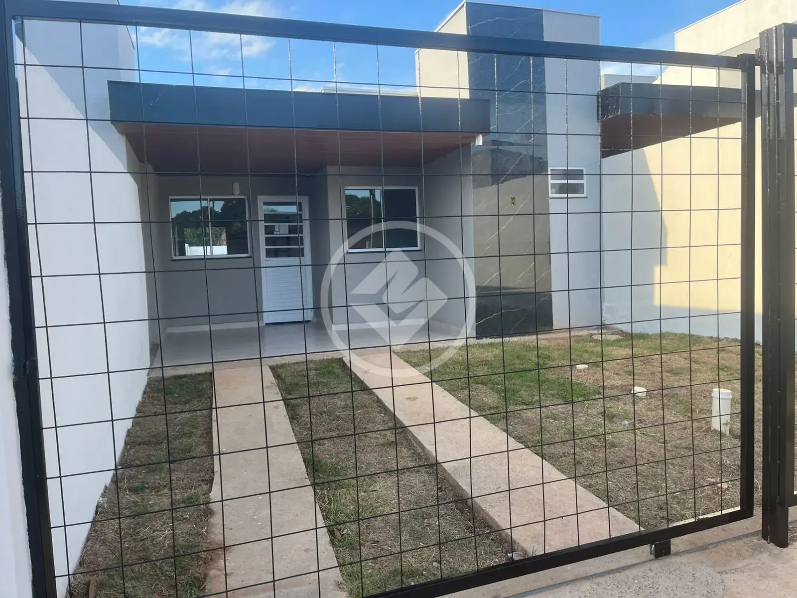 Casa 2 quartos no Jardim Paula II, Várzea Grande — foto 4 de 5