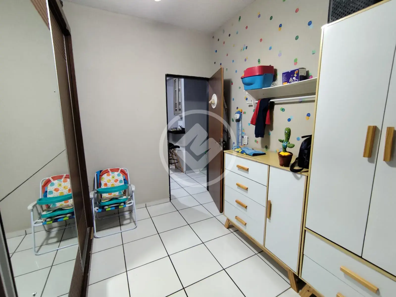Casa 2 quartos no PETRÓPOLIS, Várzea Grande — foto 6 de 6