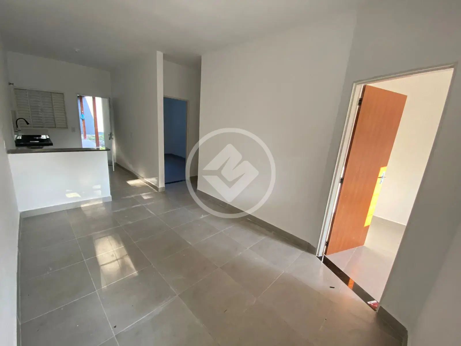 Casa 2 quartos no CANELAS, Várzea Grande — foto 2 de 6
