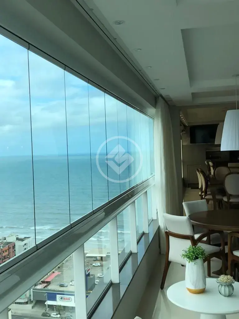 Apartamento Meia Praia, Itapema - SC — foto 1
