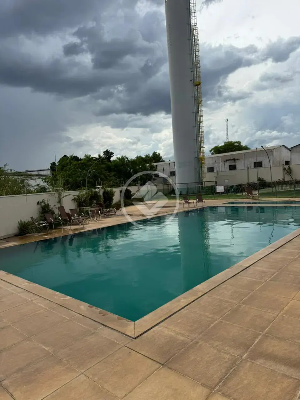 Apartamento PARQUE CHAPADA BOULEVARD, Cuiabá - MT — foto 1