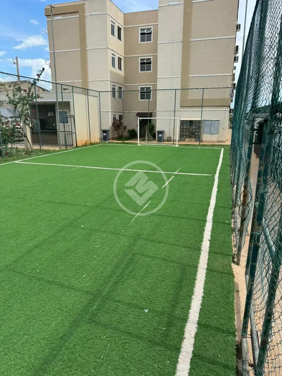 Apartamento PARQUE CHAPADA BOULEVARD, Cuiabá - MT — foto 2