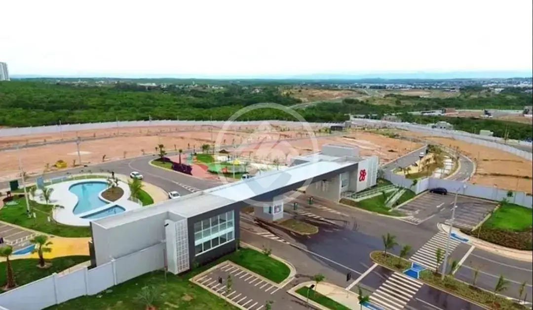 Terreno Condomínio no Ribeirão do Lipa, Cuiabá — foto 3 de 4