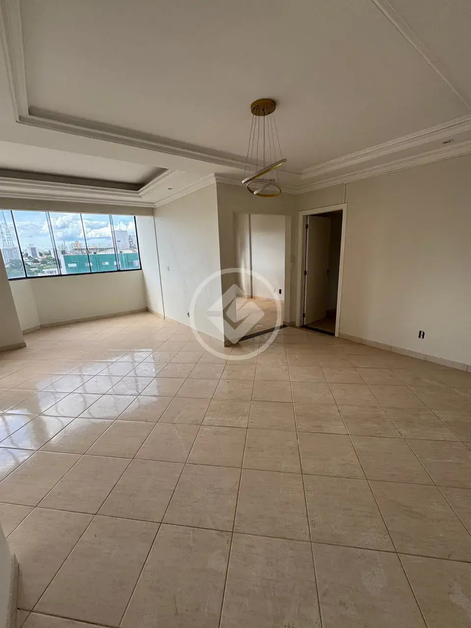 Apartamento 3 quartos no Baú, Cuiabá — foto 3 de 6