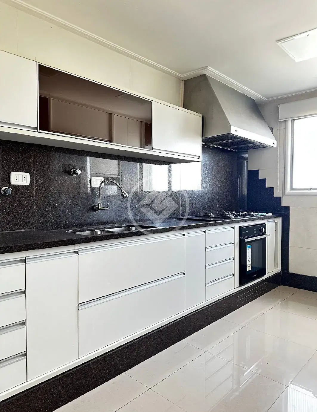 Apartamento Paraisópolis, São Paulo - SP — foto 1
