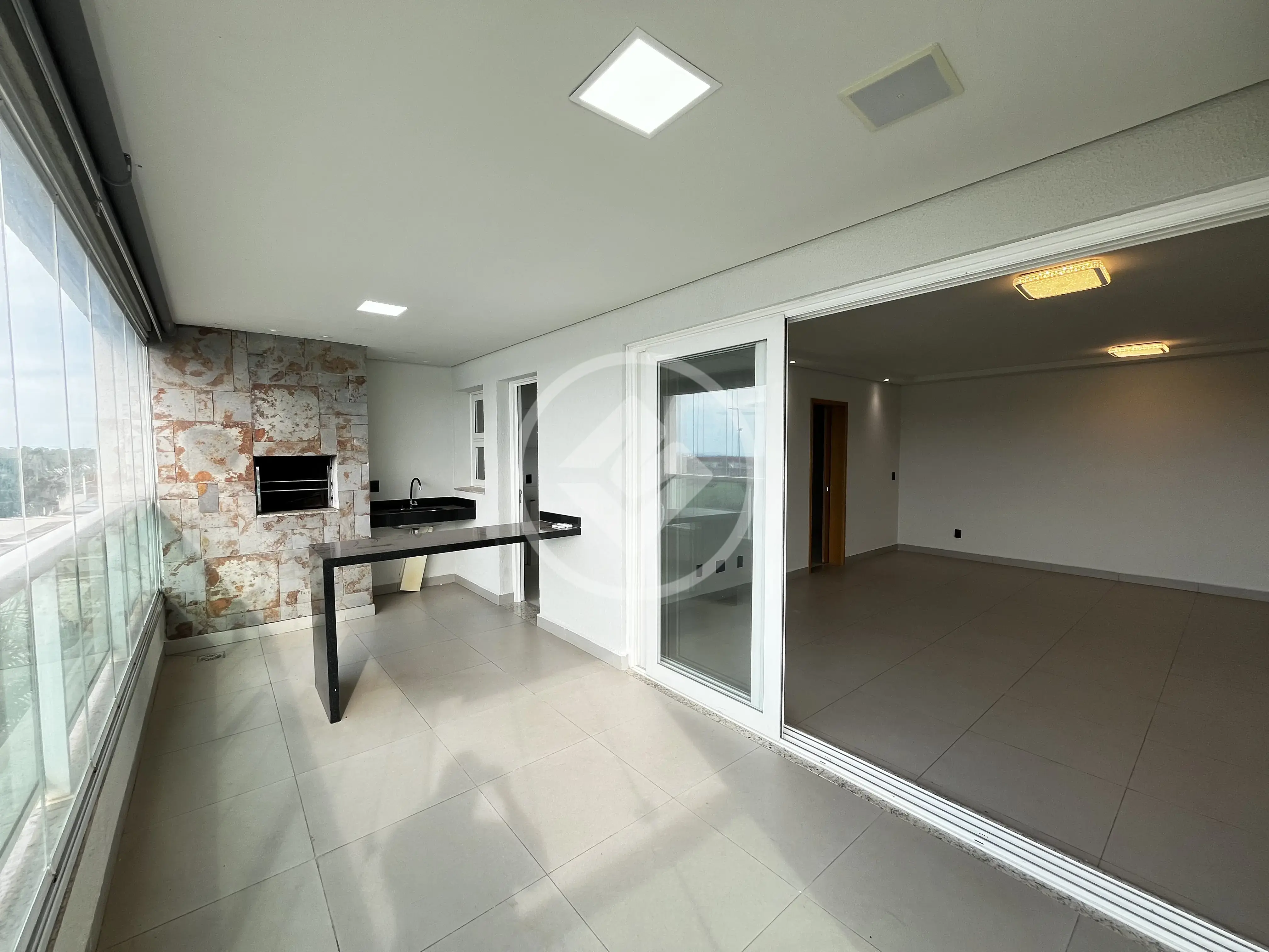 Apartamento 3 quartos no Ribeirão do Lipa, Cuiabá — foto 6 de 6