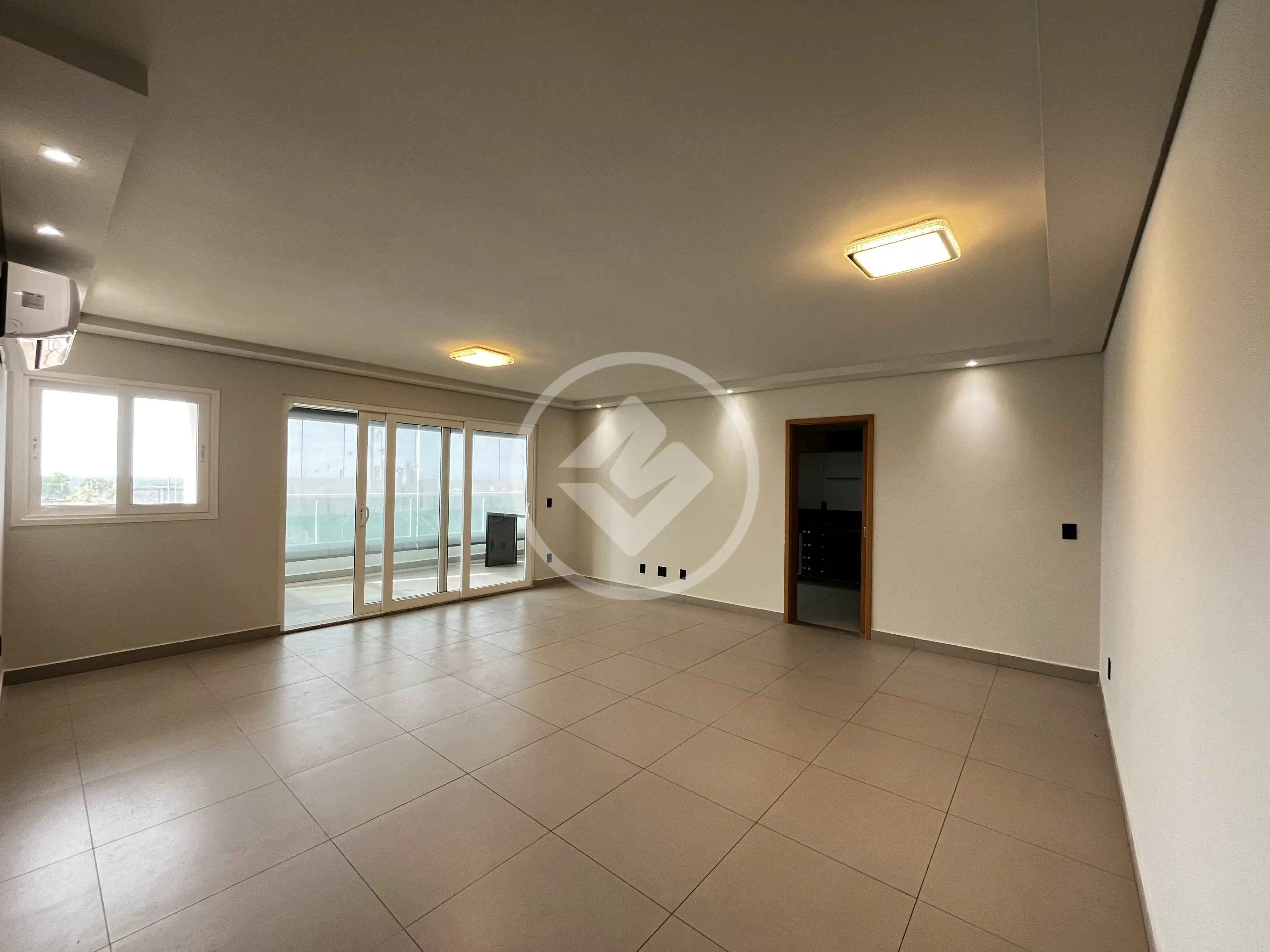 Apartamento Ribeirão do Lipa, Cuiabá - MT — foto 1