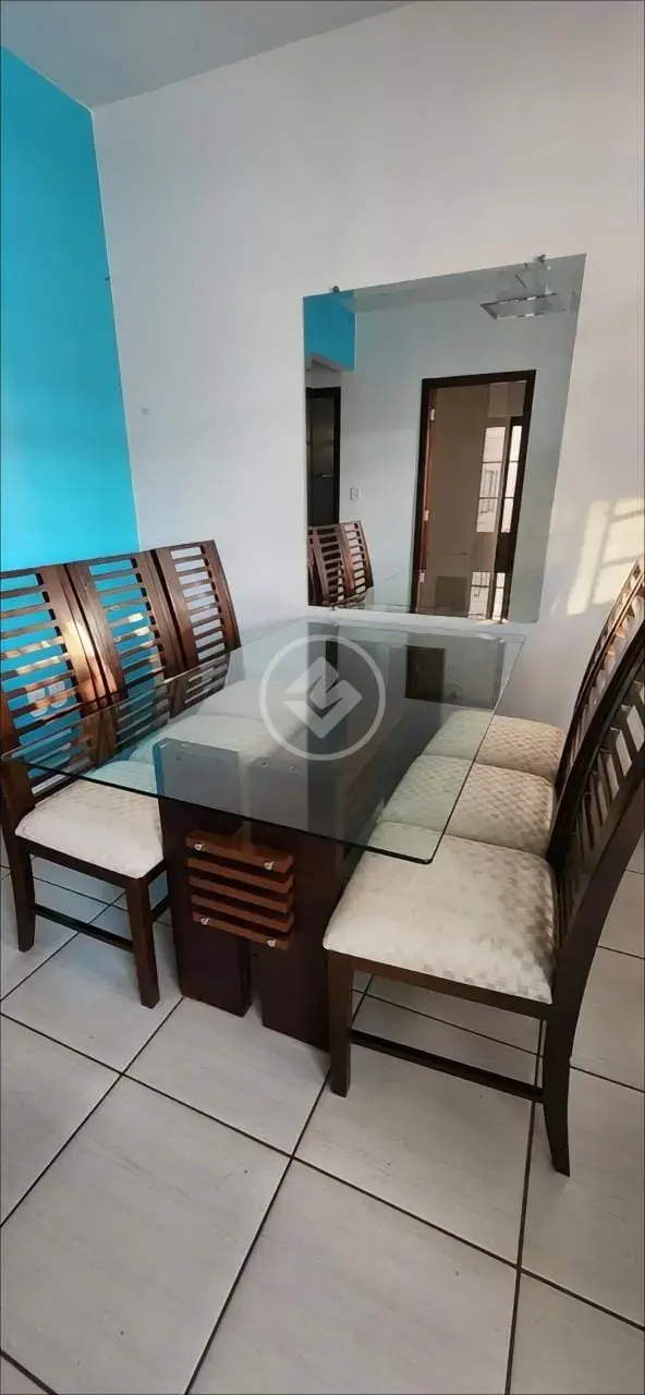 Casa Condomínio 3 quartos no PONTE NOVA, Várzea Grande — foto 3 de 6