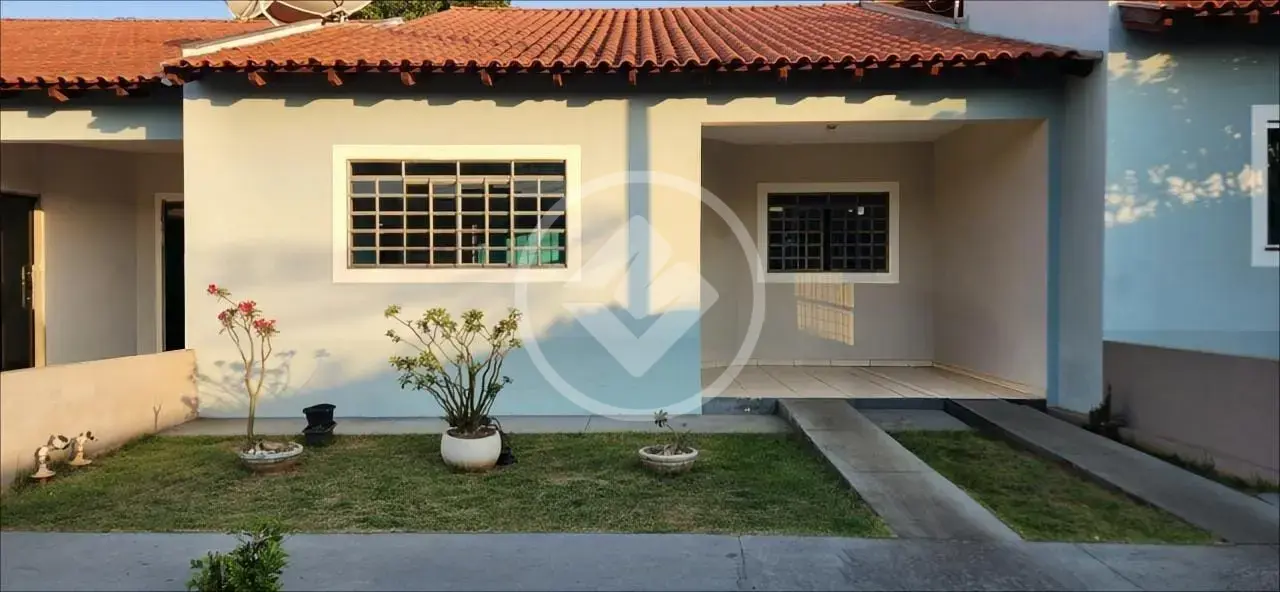 Casa Condomínio 3 quartos no PONTE NOVA, Várzea Grande — foto 1 de 6