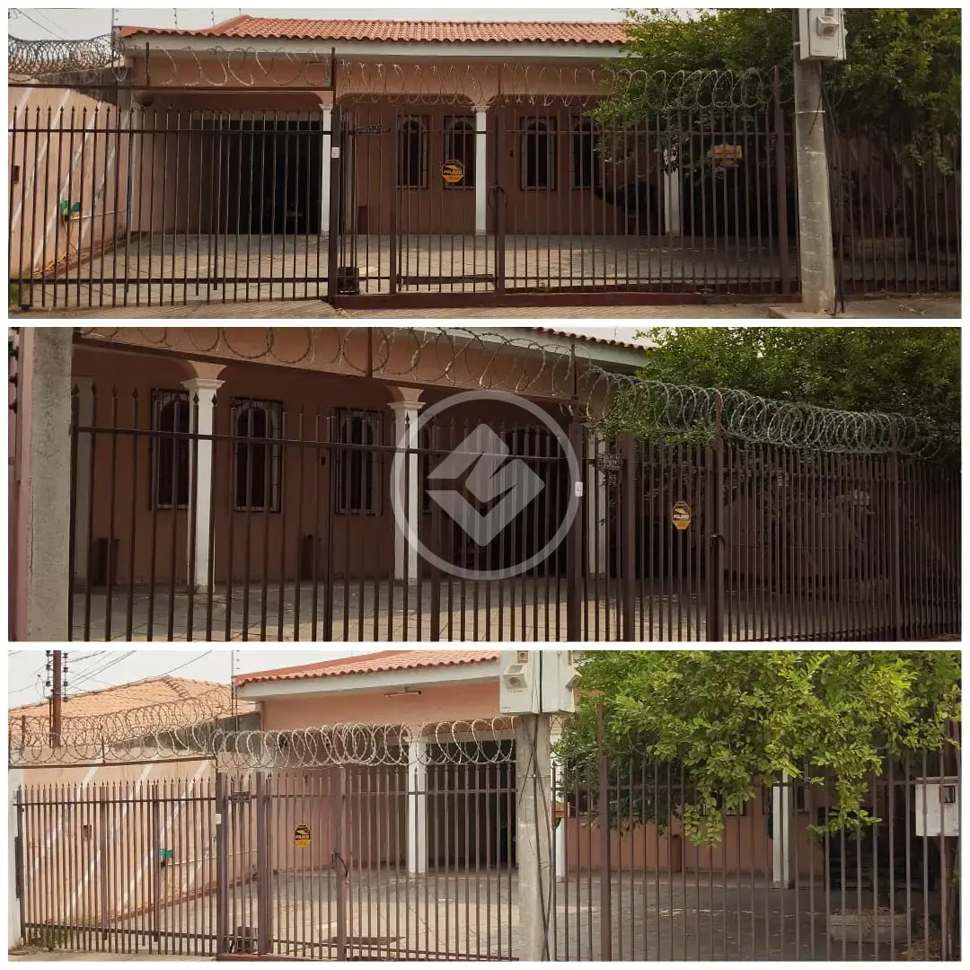 Casa com 360m² à venda em Cuiabá, no bairro Morada do Ouro - Proximo ao Centro Político Administrativo!