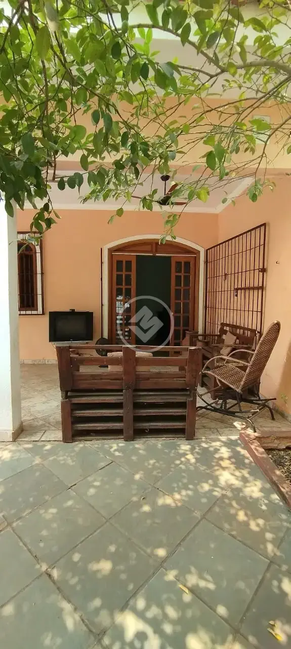 Casa 3 quartos no TANCREDO NEVES, Cuiabá — foto 2 de 6