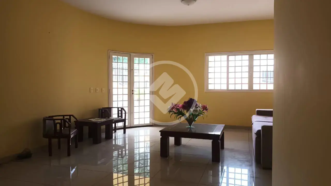 Casa Morada do Ouro, Cuiabá - MT — foto 2