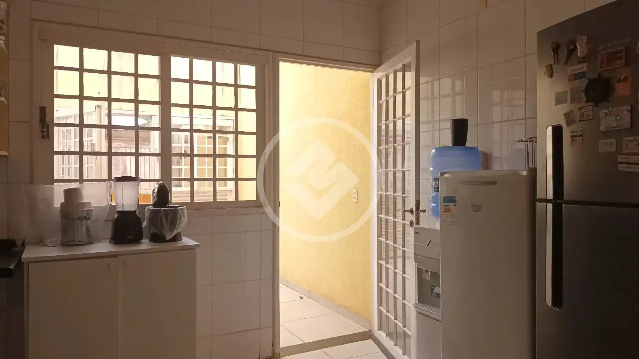 Casa 3 quartos no Morada do Ouro, Cuiabá — foto 4 de 6