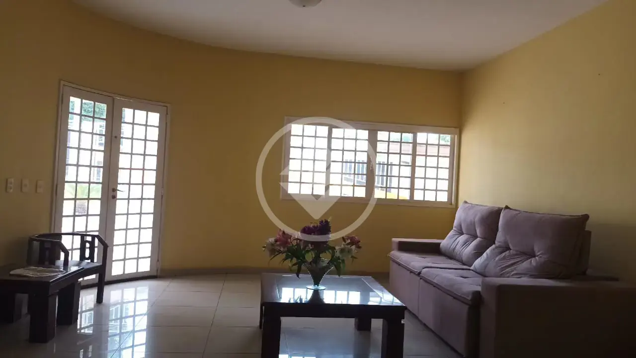 Casa 3 quartos no Morada do Ouro, Cuiabá — foto 3 de 6