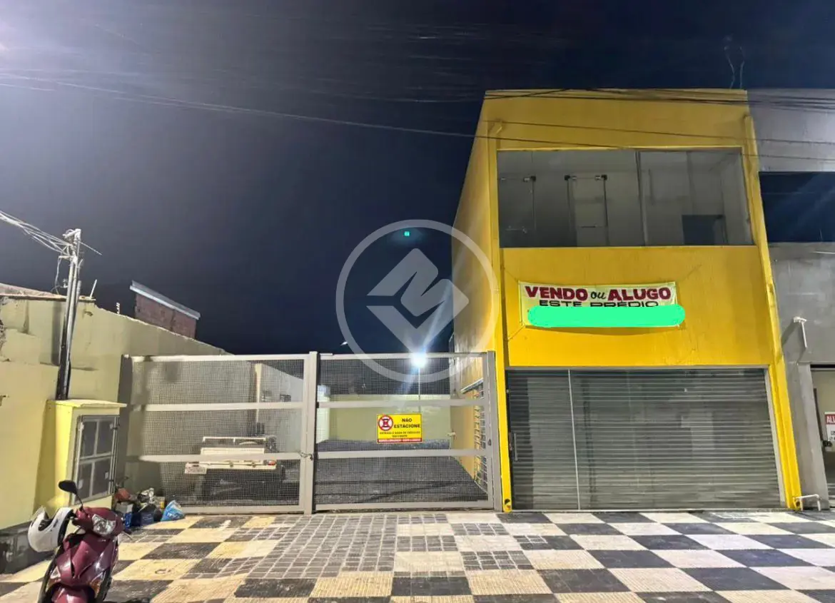 Casa Comercial no Guarita II, Várzea Grande — foto 2 de 6