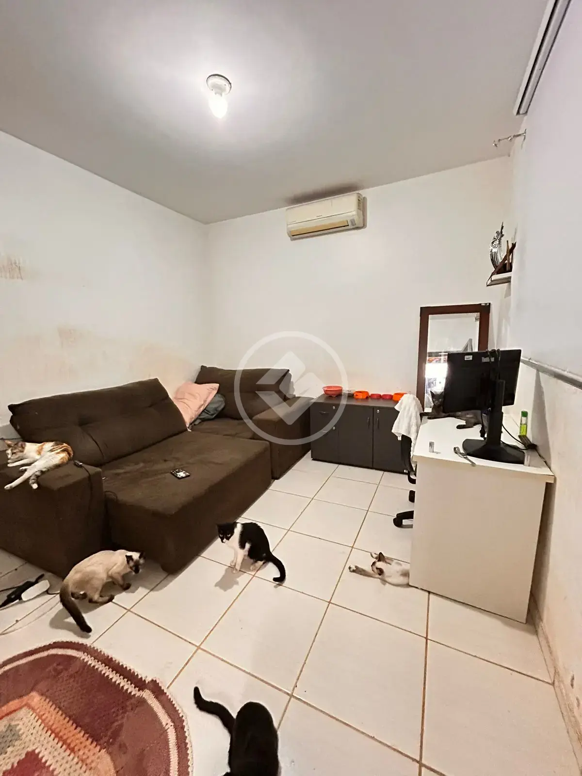 Casa 3 quartos no RESIDENCIAL COXIPÓ, Cuiabá — foto 6 de 6