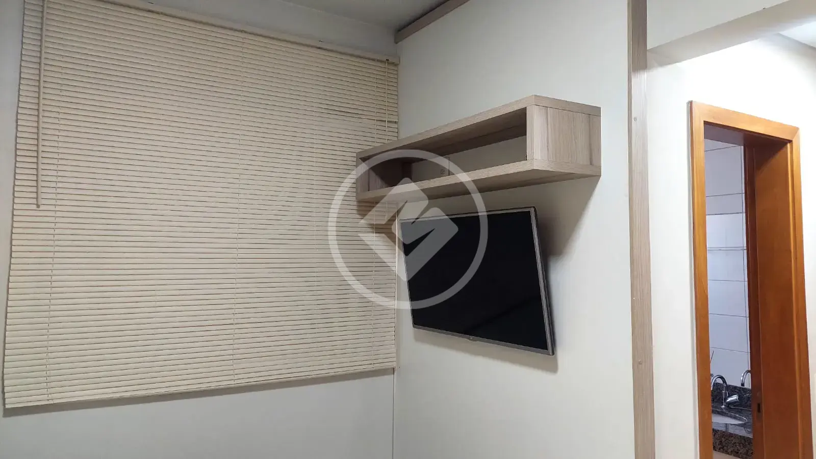 Apartamento 2 quartos no Grande Terceiro, Cuiabá — foto 4 de 6